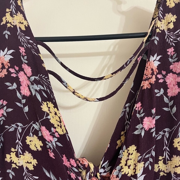 Super Cute Summer Dress - Picture 3 of 5